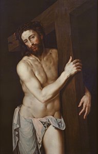 Cristo che porta la croce